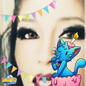 Meet your Posher, Peggy